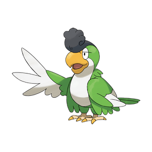 イキリンコ