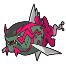イダイトウ♂