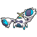 ケケンカニ