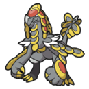 ジャラランガ