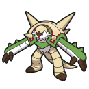 ブリガロン