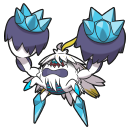メガケケンカニ