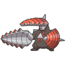 メガドリュウズ