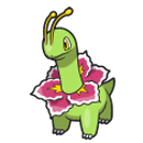 メガニウム
