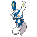 メガニャオニクス