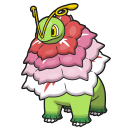 メガメガニウム