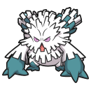 メガユキノオー