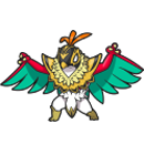 メガルチャブル